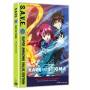 Kaze No Stigma: Complete Series -Save (4pc) - Kaze No Stigma: Complete Series - Save [US-Version, Regio 1]