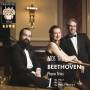 Atos Trio - Klaviertrios Vol.1