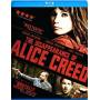 Disappearance Of Alice Creed - Disappearance Of Alice Creed [US-Version, Regio 1/A]