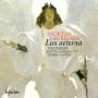 Stephen Layton / Polyphony / Britten Sinfonia - Lux Aeterna & Andere Chorwerke