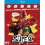 Super - Super [US-Version, Regio 1/A]