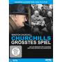 Churchills grtes Spiel [DE-Version, Regio 2/B] - Churchills grtes Spiel [DE-Version, Regio 2/B]