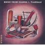 Various Uganda - Music From Uganda 1