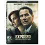 Exposed - Exposed [US-Version, Regio 1]