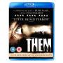 Them - Them [UK-Version]