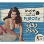 Various Artists - Rock And Roll Floozy 5 - Fatty Patty