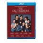 Outsiders: Complete Novel Edition / (dol Dts) - Outsiders: Complete Novel Edition [US-Version, Regio 1/A]