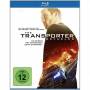 Various - The Transporter Refueled BD [DE-Version, Regio 2/B]