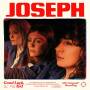 Joseph - Good Luck,kid