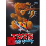 Martin Kitrosser - Toys ? Toedliches Spielzeug (Blu-ray + DVD) (Limit [DE-Version, Regio 2/B]