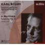 Karl Bhm / BRSO - Sinfonie 8,Mnchen 1971