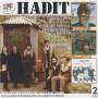Hadit - Todas Sus Granaciones 1978-1987