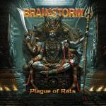 Brainstorm - Plague Of Rats [DE-Version, Regio 2/B]