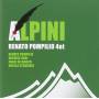 Pompilio Renato 4tet - Alpini