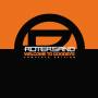 Rotersand - Welcome to Goodbye (2CD-Buchedition)