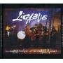 Ligabue - Sopravvissuti E Sopravviventi