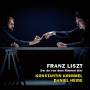 Konstantin Krimmel & Daniel Heide - Der du von dem Himmel bist