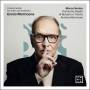 Serino / Morricone / Orchestra Haydn Di Bolzano E Tren - Cinema Suites for Violin and Orchestra