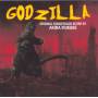 OST / Akira Ifukube - Godzilla