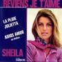 Sheila - Reviens Je Taime
