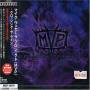 Mvp - Crossing Line