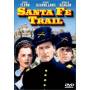 SANTA FE TRAIL (1940) / (B & W) - Santa Fe Trail (1940) [US-Version, Regio 1]