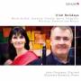 John Finucane / Elisaveta Blumina - Irish Holiday-Werke fr Klarinette & Piano