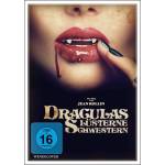 Jean Rollin - Draculas luesterne Schwestern [DE-Version, Regio 2/B]