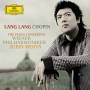 Lang Lang / Zubin Mehta / WP - Klavierkonzerte