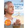 Simon Low / (ws) - Yin & Yang Yoga [US-Version, Regio 1]