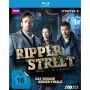 Mattew Macfadyen / Adam Rothenberg / MyAnna Buring / + - Ripper Street-Staffel 5 [DE-Version, Regio 2/B]