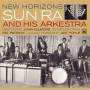 Sun Ra & His Arkestra - New Horizons-Digi-