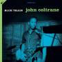John Coltrane - Blue Train (180g LP+Bonus CD)