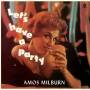 Amos Milburn - Let's Have A Party+4 Bonus Tracks