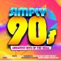 Various - Simply 90s-Greatest Hits Of The 90ies
