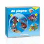 Die Playmos - Starter-Box(1)-Folge 1-3