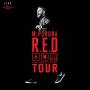 M. Pokora - R.e.d. Tour Live