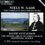 Ralph Gustafsson - Smtliche Orgelwerke (GA)