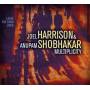 Joel Harrison / A. Shobhakar / Multiplicity - Leave The Door Open