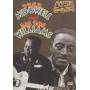 Various - Fred McDowell And Big Joe Wil. [US-Version, Regio 1]