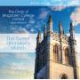 The Choir Of Magdalen College - The Sweet and Merry Month