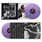 Say She She - CUT & REWIND (Liliac Vinyl)