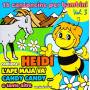 HEIDI / VARIOUS - Heidi / Various