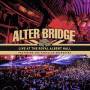 Alter Bridge - Live At Royal Albert Hall + The Parallax Orchestra