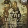 MOZART W. A. - La Betulia Liberata