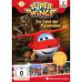 Super Wings - 003/Im Land der Pyramiden [DE-Version, Regio 2/B]