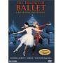Trilogy Of Ballet / Various - Trilogy Of Ballet / Various [US-Version, Regio 1]