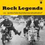 Various - Rock Legends (Box)