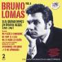 Bruno Lomas - Sus Grabaciones En Discos Regal 1978-1987
