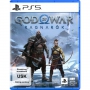 Sony - God Of War Ragnark Ps-5